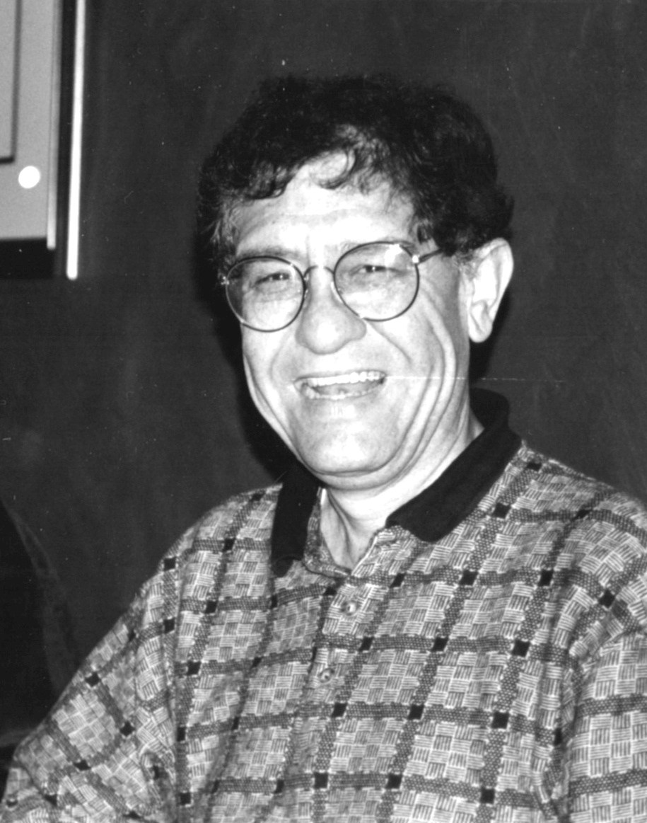 Obituary of Xavier Dominguez