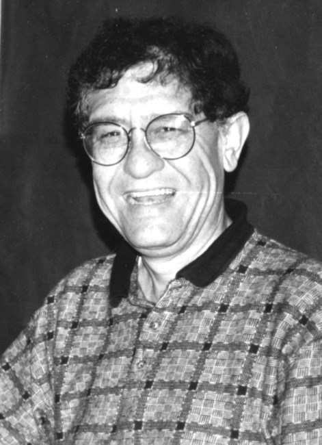 Obituary of Xavier Dominguez