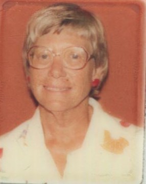 Obituary of Lorena R. Alford