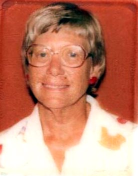 Obituary of Lorena R. Alford