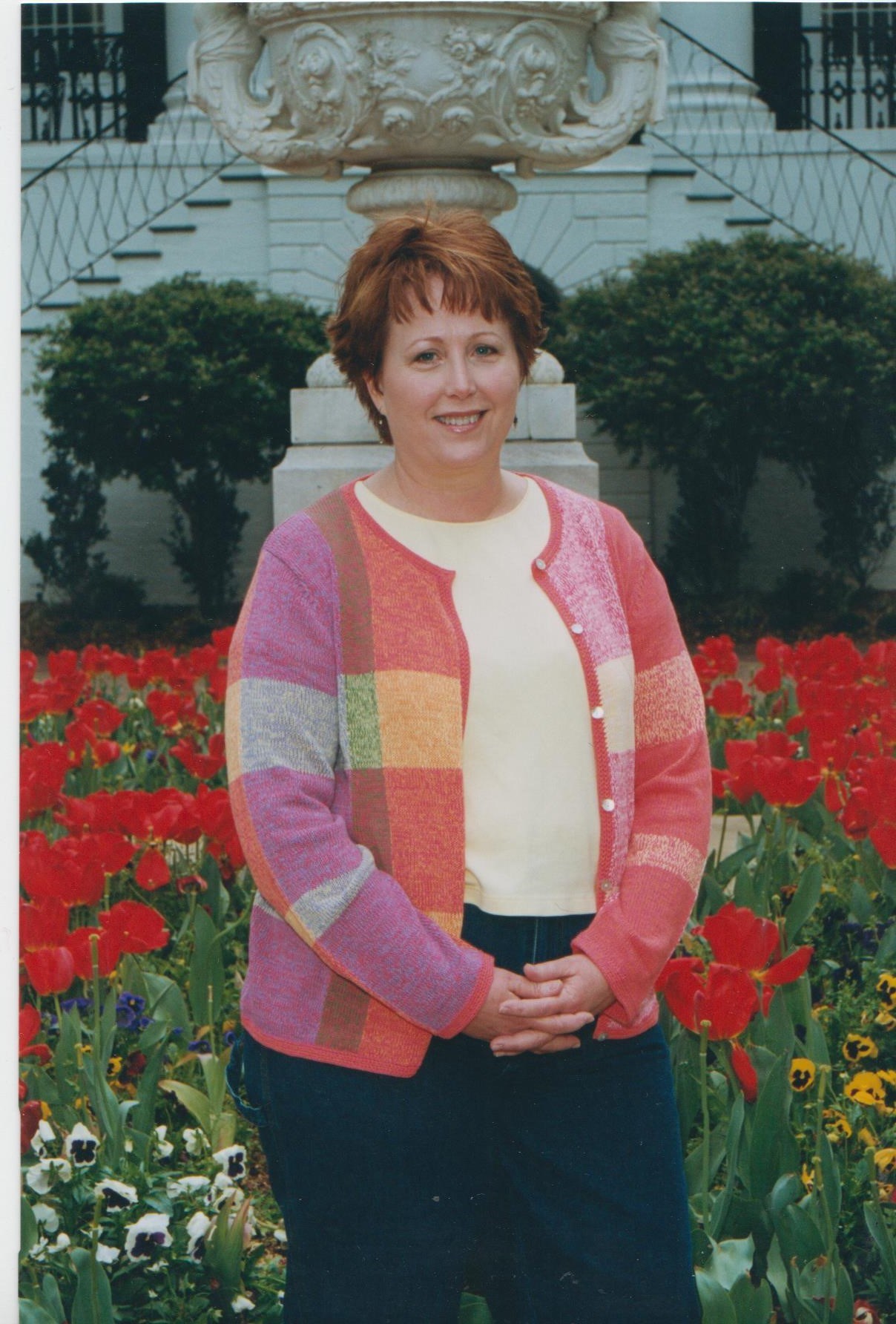 Obituary of Kathy Suzanne Brown