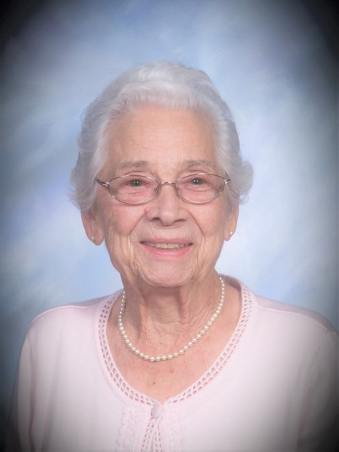 Obituario de Lula "Blue" Smith