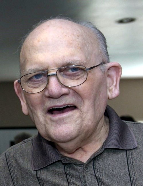 Obituary of Marinus Wilhelmus Arts