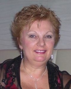 Obituary of Brenda Louise Ward