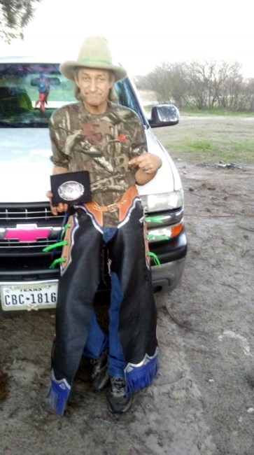 Obituary of James Pendleton Webb III