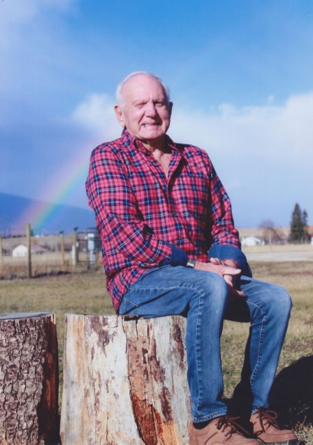 Obituary of Jerry E. Smith