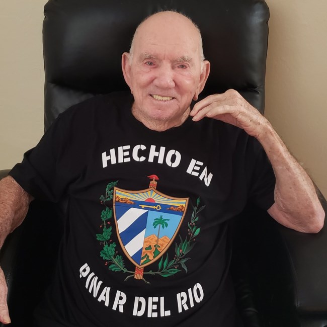 Obituary of Jesus Sisto