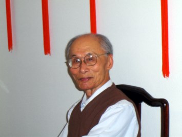 Obituary of Ke Xuan Tung