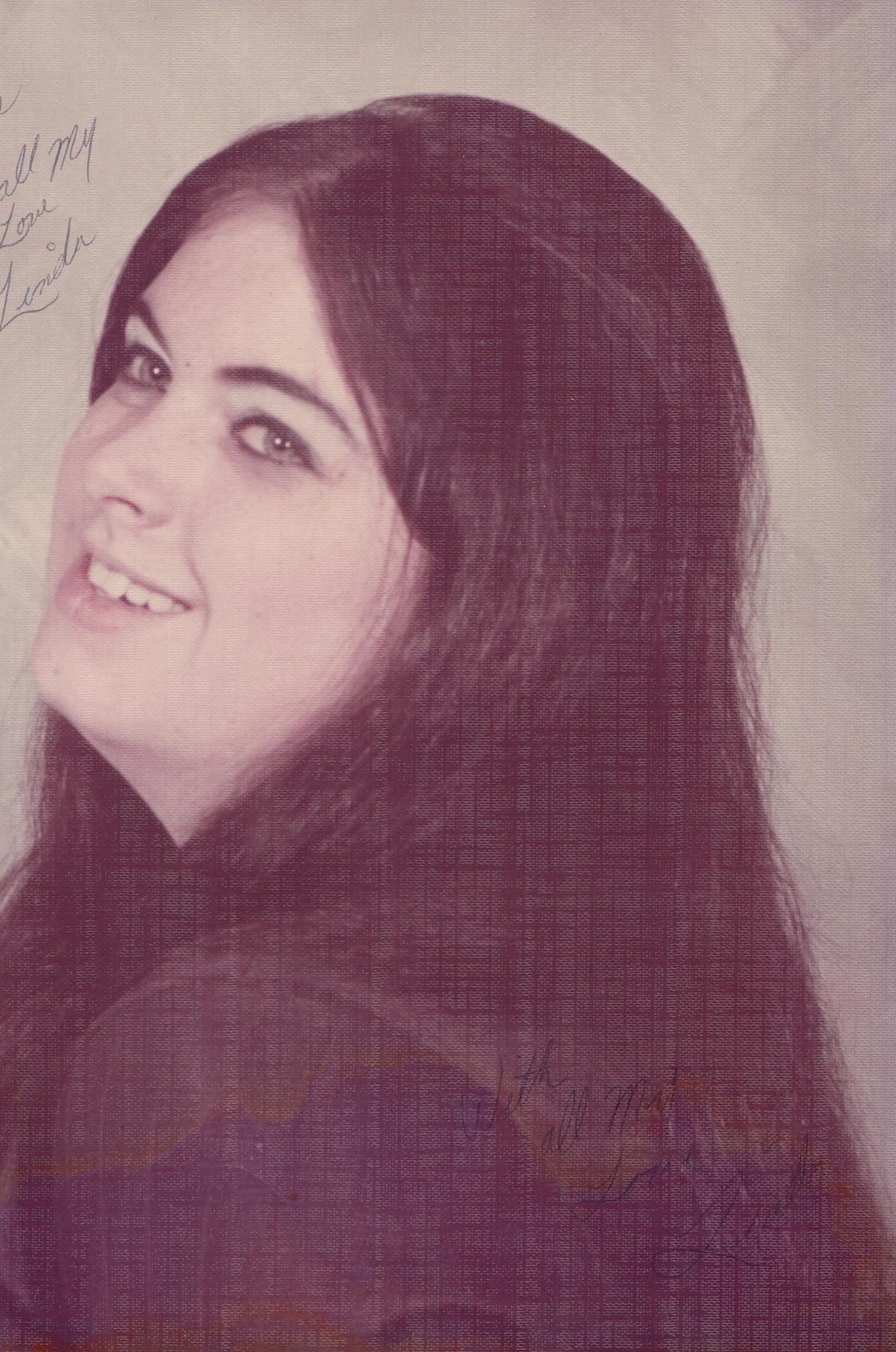 Obituary of Linda Lou Anderson