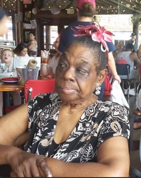 Obituary of Annette Turner