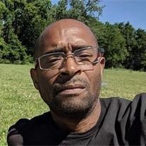 Obituary of Justiss Roshawn Wiggins