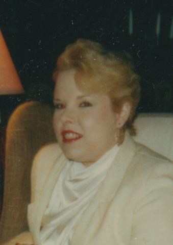 Obituary of Rebecca June Weatherly Harris