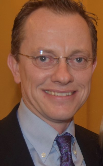 Obituary of Anthony Paul Sylvester