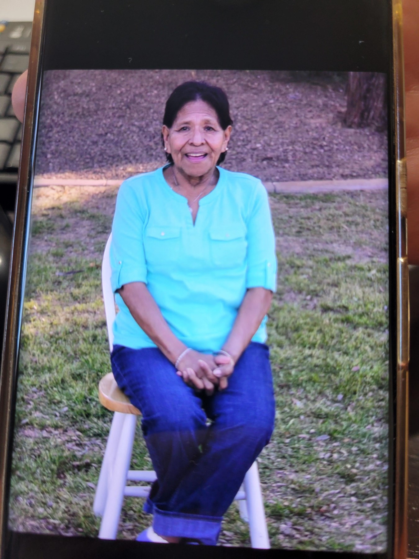 Obituary of Elouise Delores Christiansen