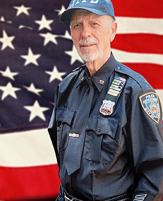 Obituary of Carlo M. Imperato