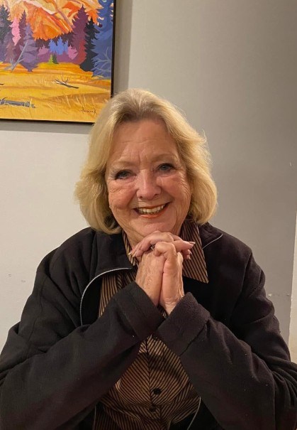 Obituary of Mary Elaine McElroy