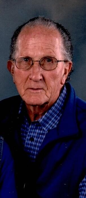 Obituary of Donald Bigham