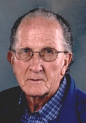 Obituary of Donald Bigham