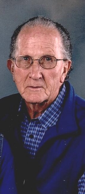 Obituary of Donald Bigham