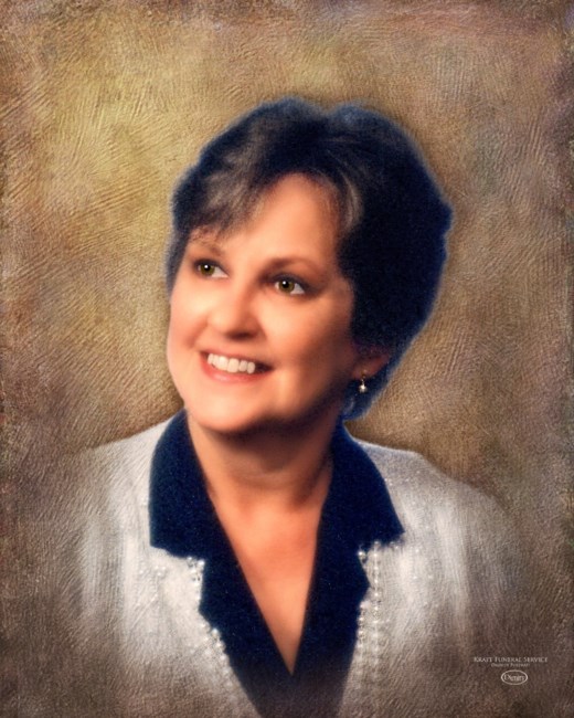 Obituary of Ruthie Diane Hamelmann Mullinix