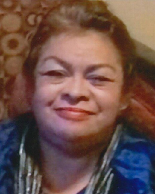 Obituary of Maria Antonia Camarillo