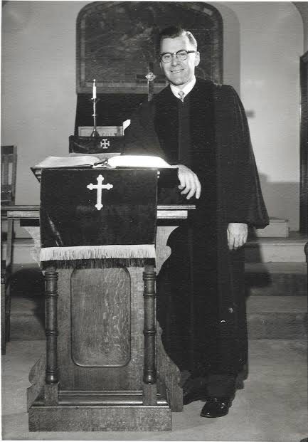 Obituary of Everett Louis Groves