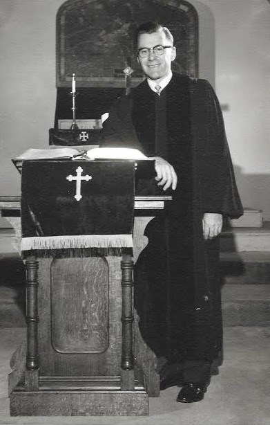 Obituary of Everett Louis Groves