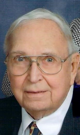 Obituary of Mr. Carnie Paris Hipp Jr.