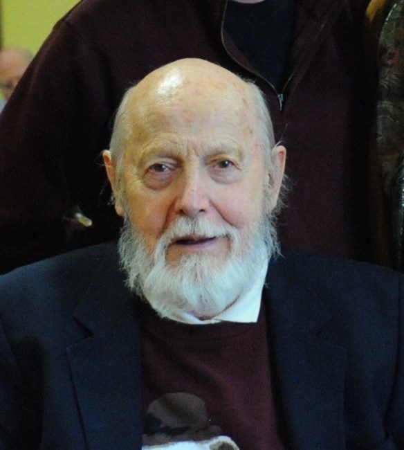 Obituary of Baird Ray Wonsey