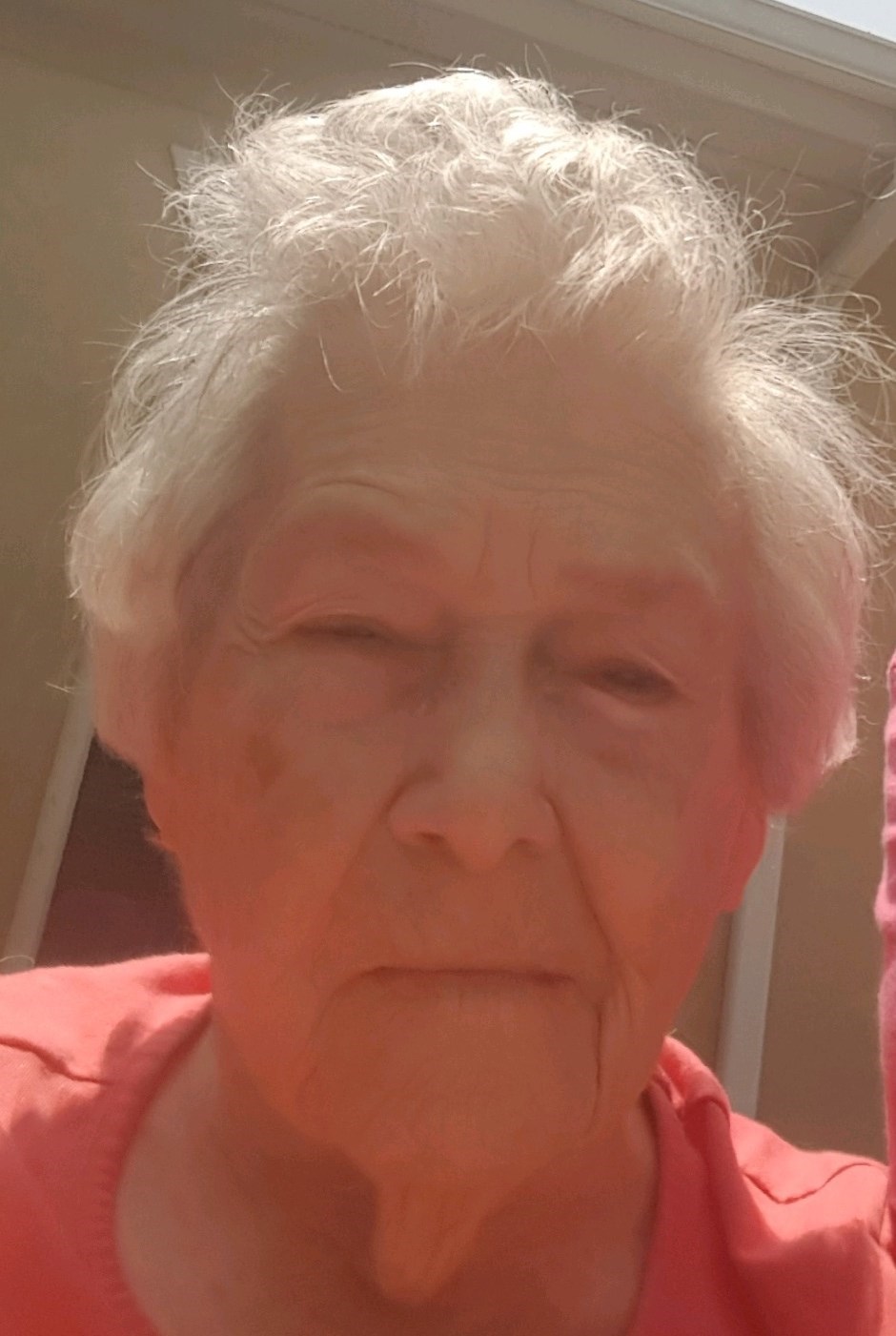 Obituary of Claire L Crean