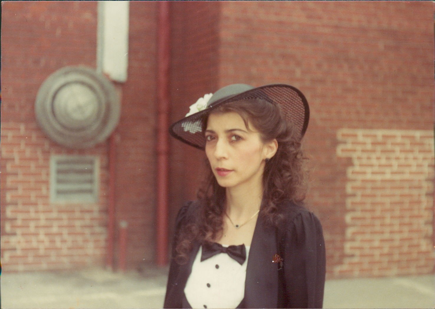 Obituary of Vincenza Bruno