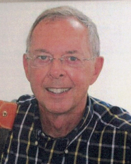 Obituary of Robert Miller