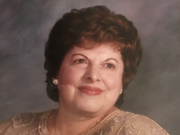 Obituary of Marie A. La Barbera