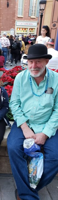 Obituary of John Lee Dvorschak