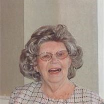 Obituary of Betty Hays