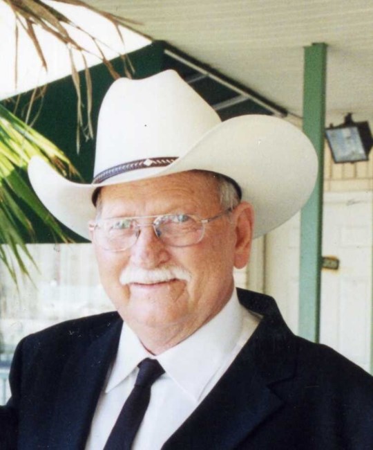 Obituary of Bobby Wicker