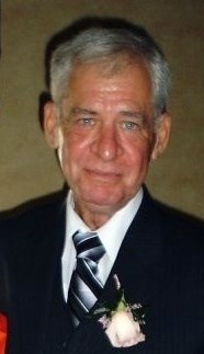 Obituary of James Alford Linkenauger