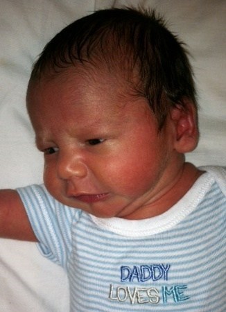 Obituary of Aidan L. Jones