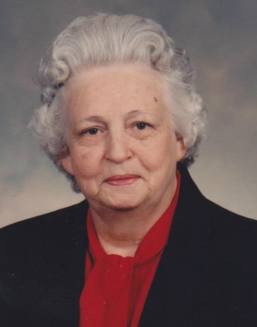 Obituary of Virginia Lucille Craig