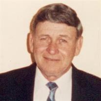 Obituary of Thomas Virgil Garner
