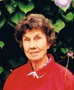 Obituary of Barbara (Bob) A. Hayward