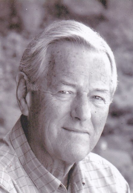 Obituary of John Jeffrey