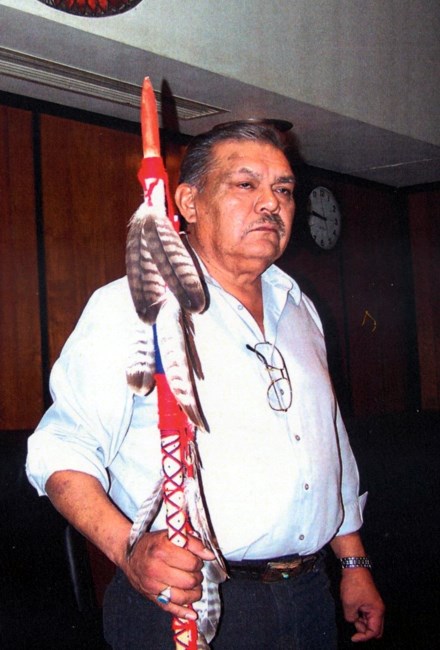 Obituary of Daniel Eddy Jr.