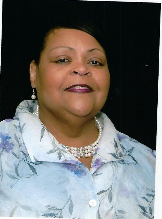 Obituary of Barbara Frances Francis