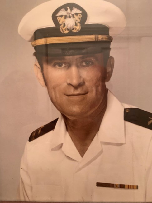 Obituary of Russell Gordon Brammer