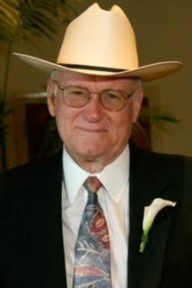 Obituary of Francis Baird Twitty
