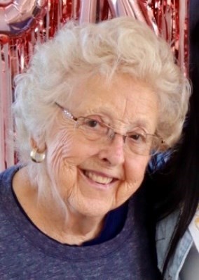 Obituary of Sue Gordon Brents