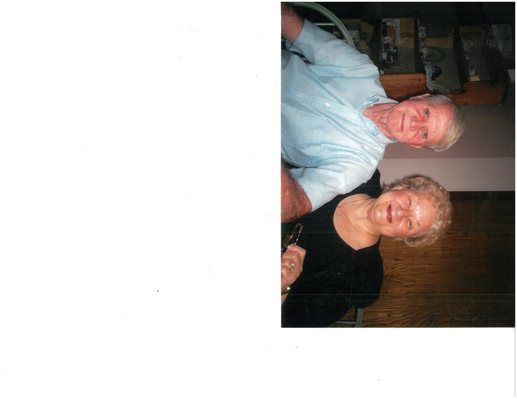 Obituary of James A. Forest