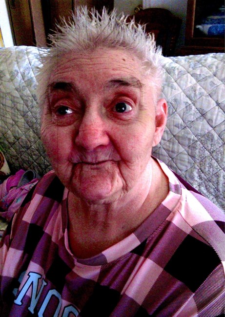 Obituary of Teresa Ewart