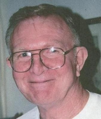 Obituary of Hugh Albert Allen